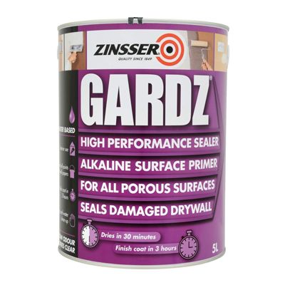 Zinsser Gardz 5L