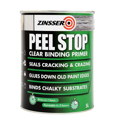 Zinsser Peel Stop 5L