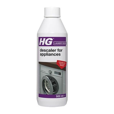 HG descaler for appliances 0.5L