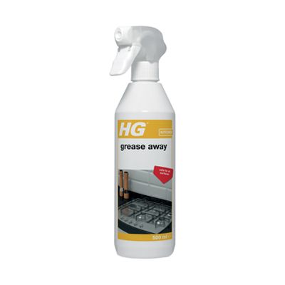 HG grease away 0.5L