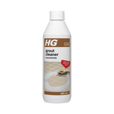 HG grout cleaner concentrate 0.5L