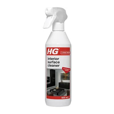 HG interior surface cleaner 0.5L