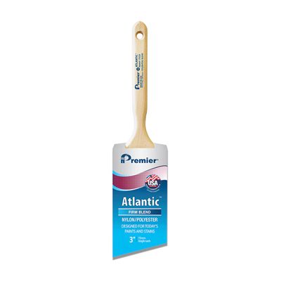 Premier Atlantic 3" Angle Brush USA