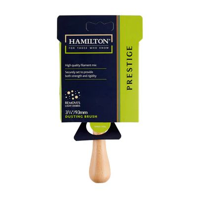 Hamilton Prestige Dusting Brush