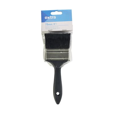Harris Extra Brush 75mm (3&quot;)