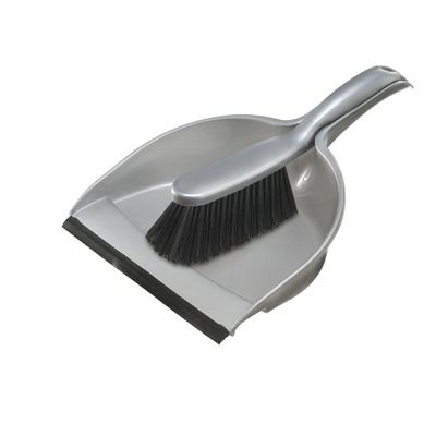 Harris Seriously Good Dust Pan &amp; Brush Set