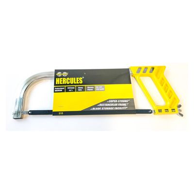 12&quot; Metal Rectangular Hacksaw