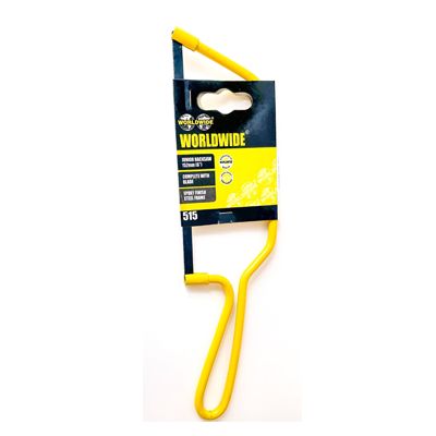 6&quot; Junior Hacksaw