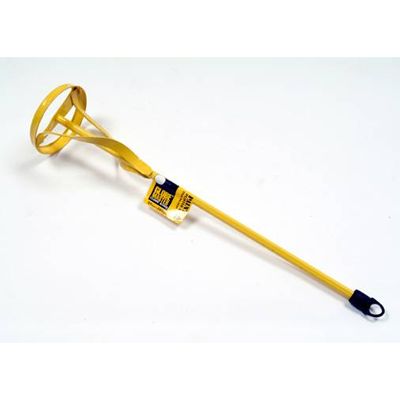 G/M Paint &amp; Plaster Mixer 80mm