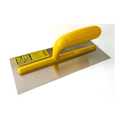G/M 11&quot;x4.3/4&quot; Plasterers Float -P/ Handle