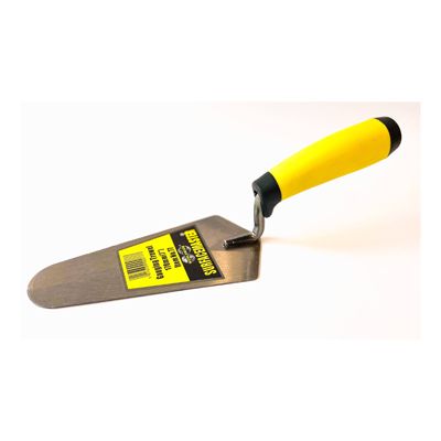 7&quot; Soft Grip Gauging Trowel