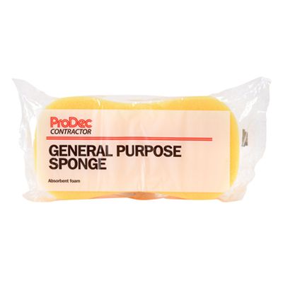 GENERAL PURPOSE GIANT SPONGE