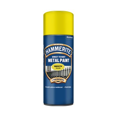 Hammerite Aerosols