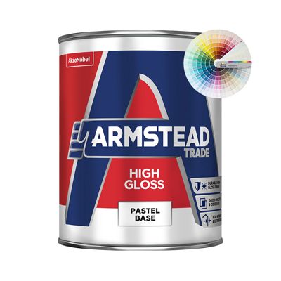 ARMSTEAD TRADE HIGH GLOSS TINT COL 1L