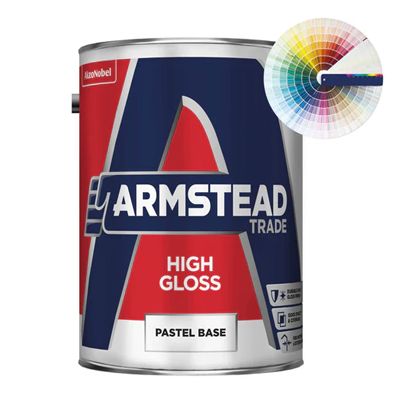 ARMSTEAD TRADE HIGH GLOSS TINT COL 5L