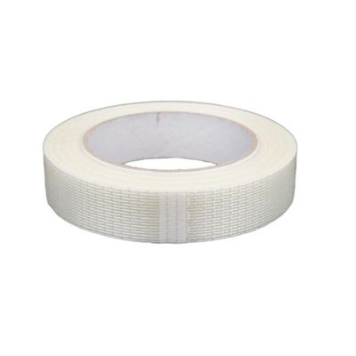 25MM X 50M CROSSWEAVE GLASS TAPE