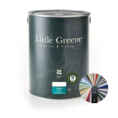 Little Greene Intelligent Satin 5L