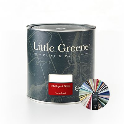 Little Greene Intelligent Gloss 1L