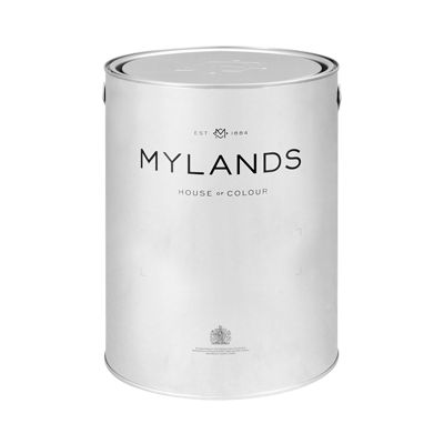 Mylands Plant-Based Primer &amp; Undercoat White 5L