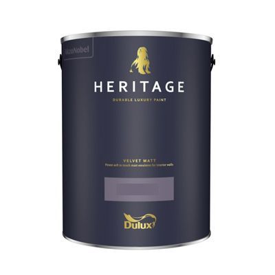 Heritage Velvet Matt