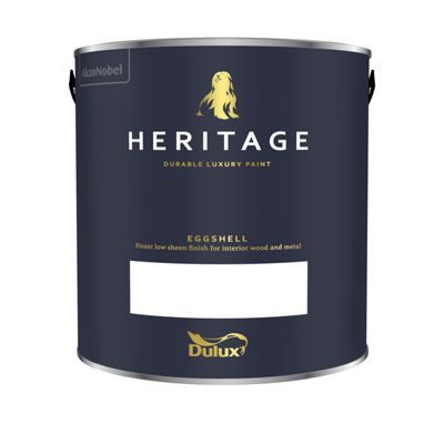 Heritage Eggshell