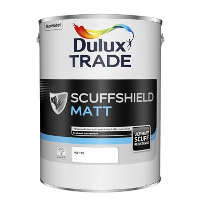 Scuffshield Matt