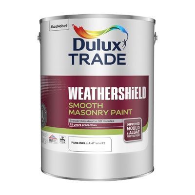 Weathershield Smooth Masonry
