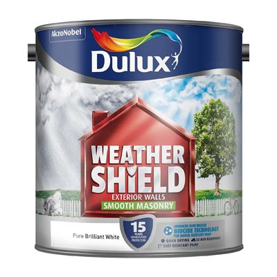 Weathershield Masonry