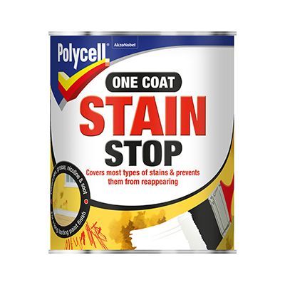 Stain Stop