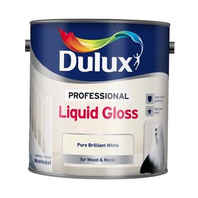 Liquid Gloss