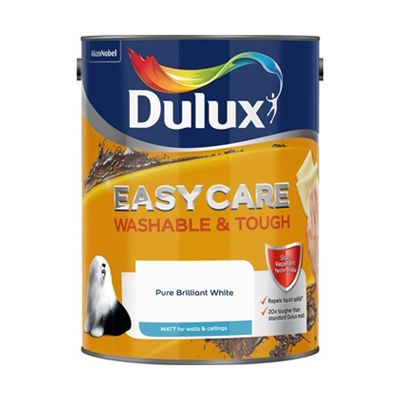 Easycare Washable &amp; Tough Matt