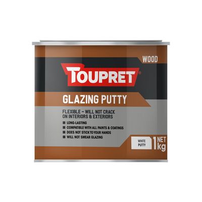 Glazing Putty