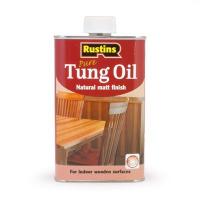 Tung Oil