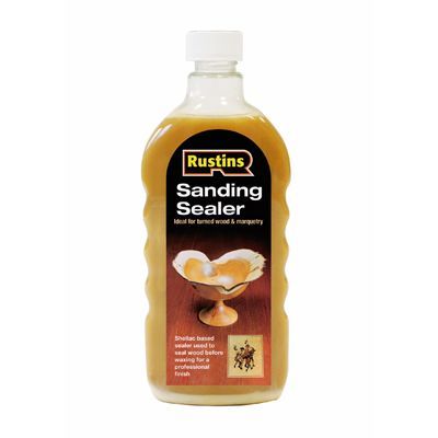Sanding Sealer
