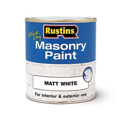 QD Masonry Paint