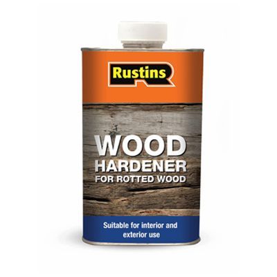 Wood Hardener