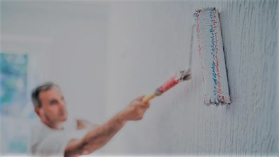 Walls &amp; Ceilings