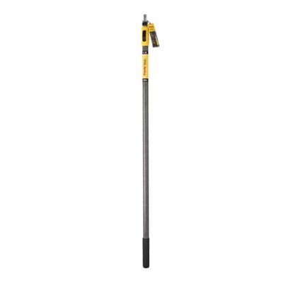 PURDY 4-8 FOOT POLE+ EXTENSION POLE