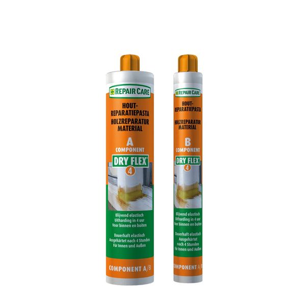 REPAIR CARE DRY FLEX 4