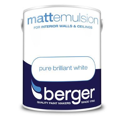 Matt Emulsion