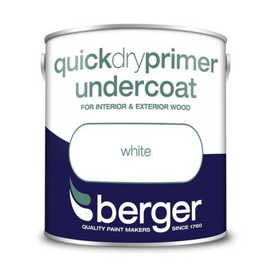 Quick Dry Primer
