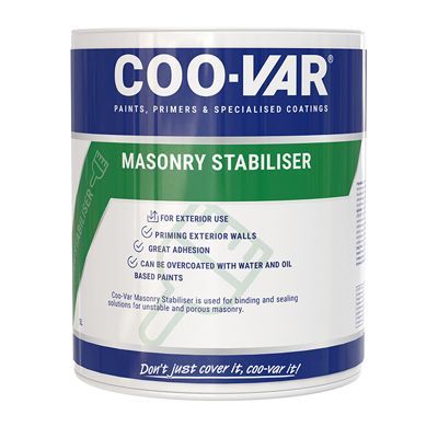 Masonry Stabiliser