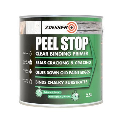 Peel Stop