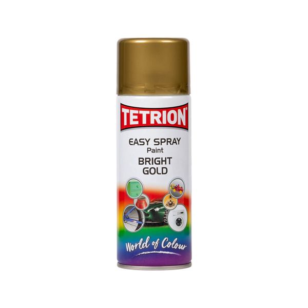 Easy Spray Bright Gold 400ML