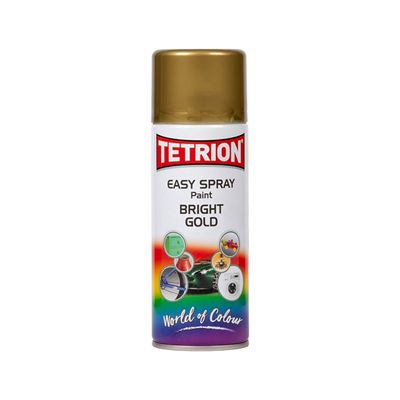 Easy Spray Bright Gold 400ML