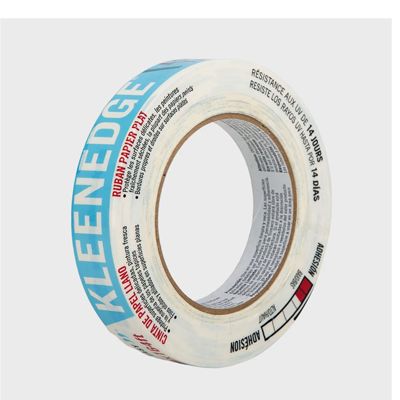 1" LOW TACK KLEENEDGE