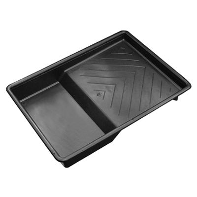 9&quot; Plastic Roller Tray