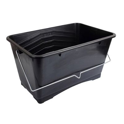 10L Plastic Paint Scuttle