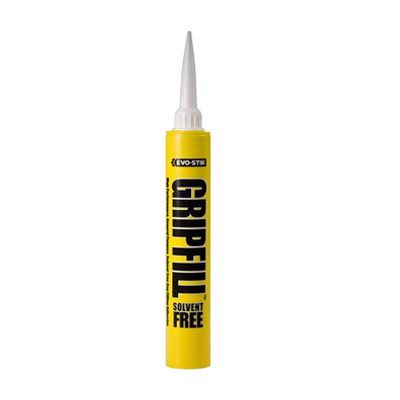 Evostick Solvent Free Gripfill 350ml