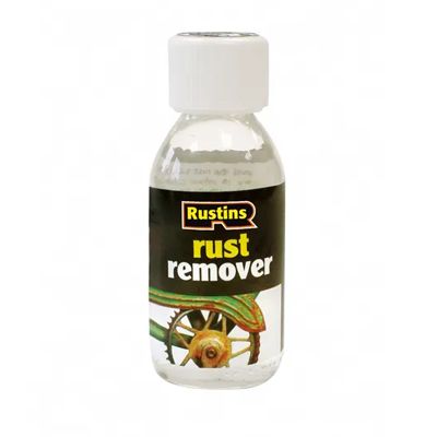 Rustins Rust Remover 125ml
